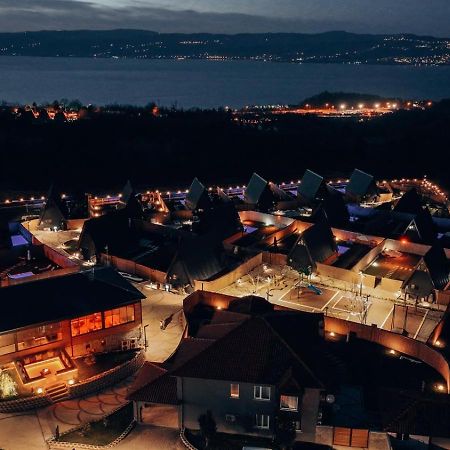 My Resort Prive Sapanca Kültér fotó