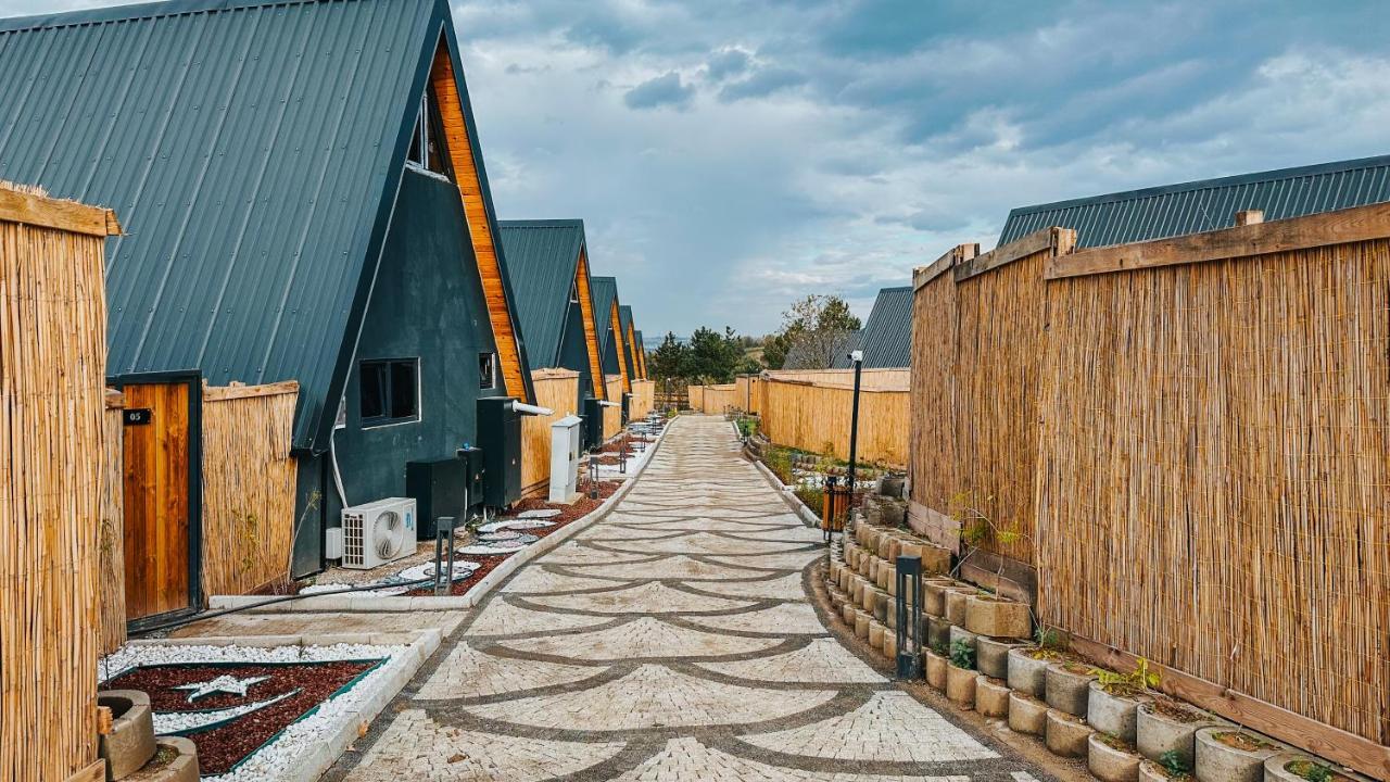 My Resort Prive Sapanca Kültér fotó