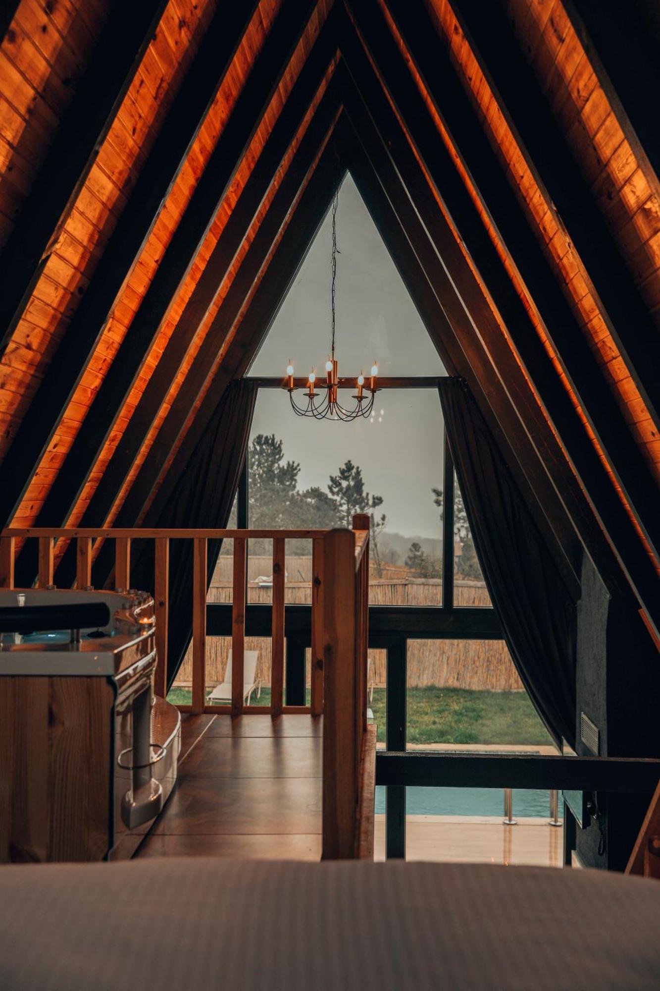 My Resort Prive Sapanca Kültér fotó