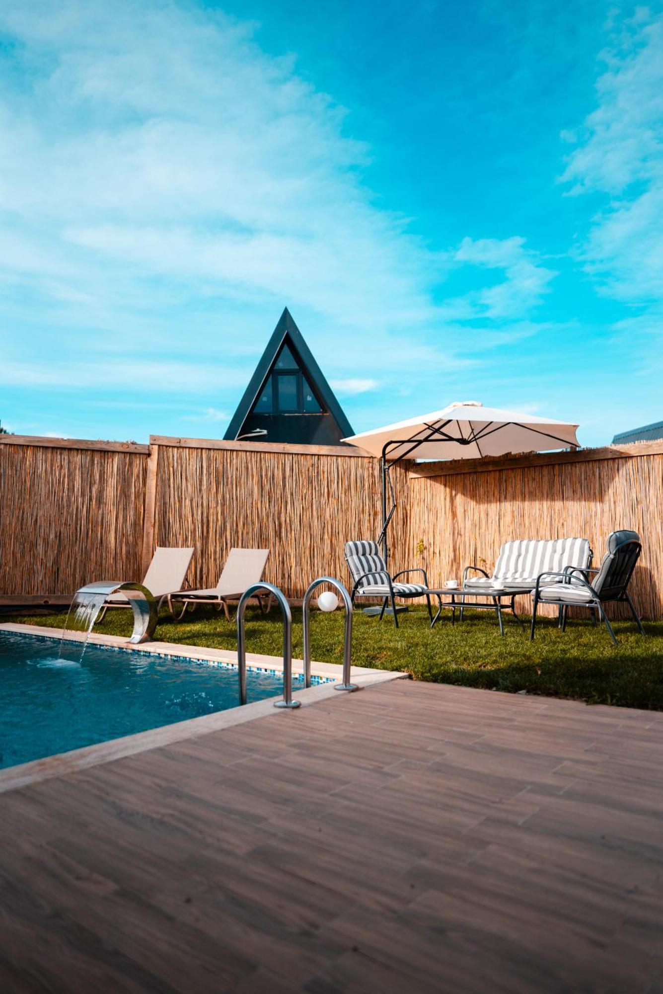 My Resort Prive Sapanca Kültér fotó