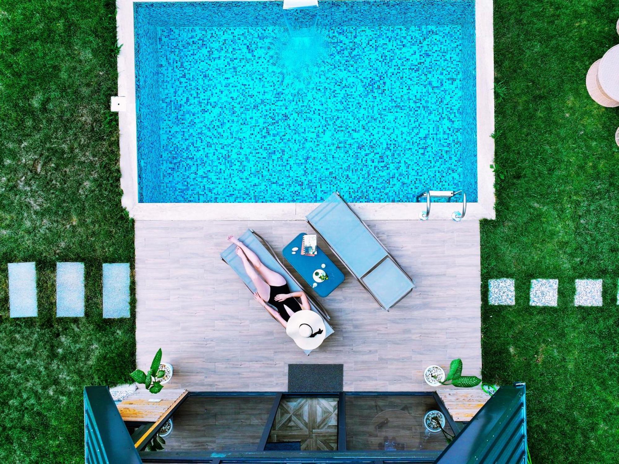 My Resort Prive Sapanca Kültér fotó